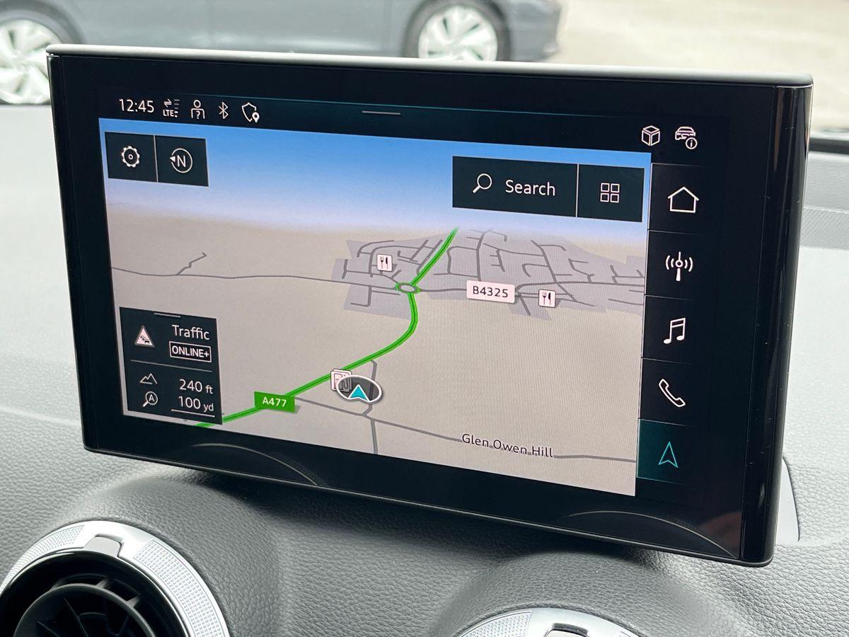 Used Audi Q2 2024 for sale - 76660604: Photo 10