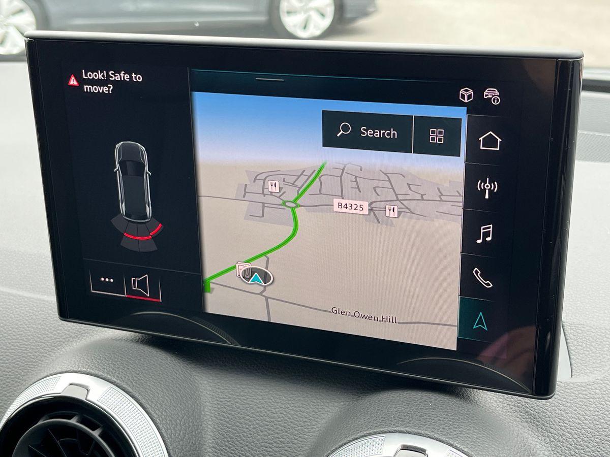 Used Audi Q2 2024 for sale - 76660604: Photo 11