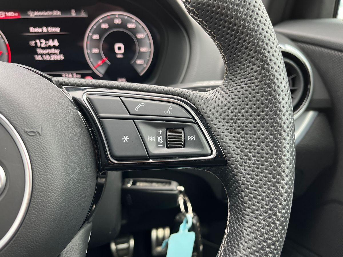 Used Audi Q2 2024 for sale - 76660604: Photo 16