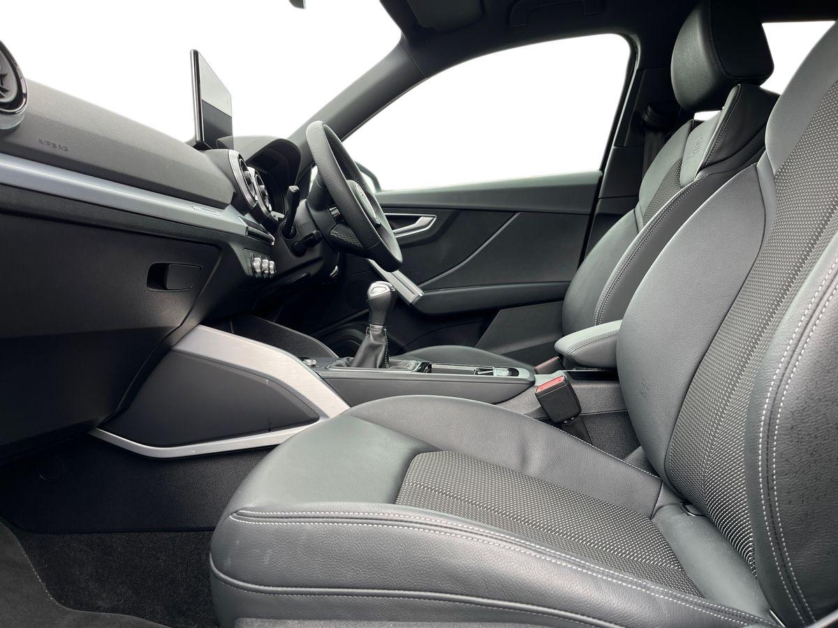 Used Audi Q2 2024 for sale - 76660604: Photo 3