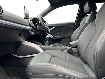 Used Audi Q2 2024 for sale - 76660604: Photo