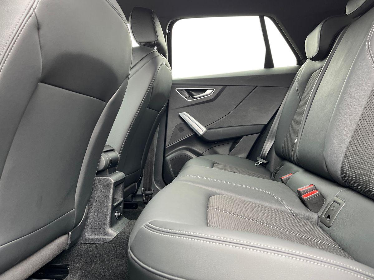 Used Audi Q2 2024 for sale - 76660604: Photo 4