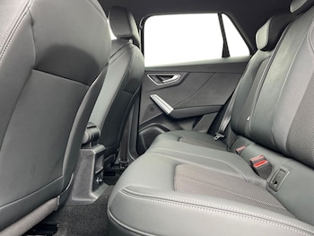 Used Audi Q2 2024 for sale - 76660604: Photo