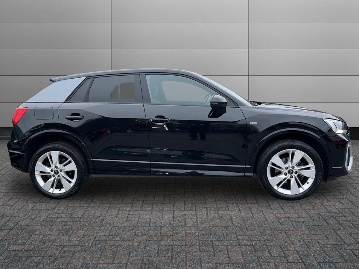Used Audi Q2 2024 for sale - 76660604: Photo 5