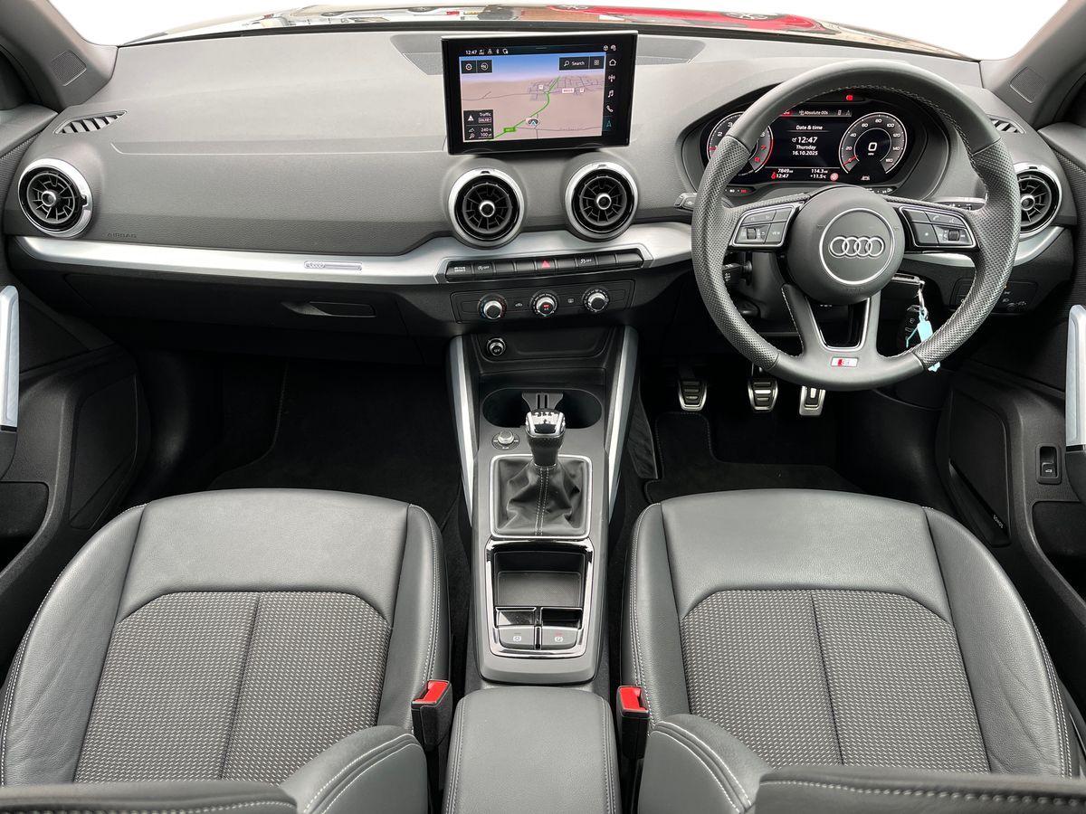 Used Audi Q2 2024 for sale - 76660604: Photo 9