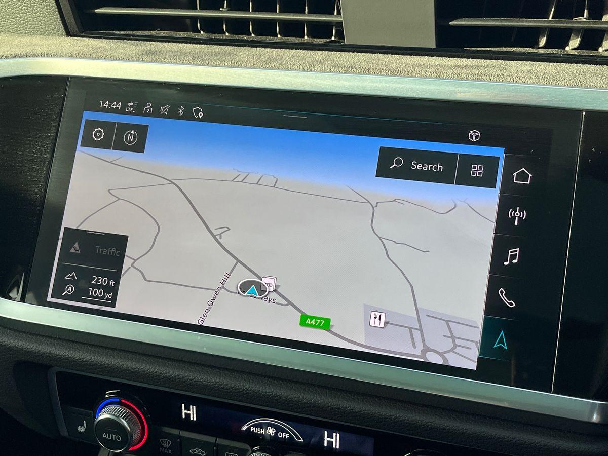 Used Audi RS Q3 2022 for sale - 77060594: Photo 10