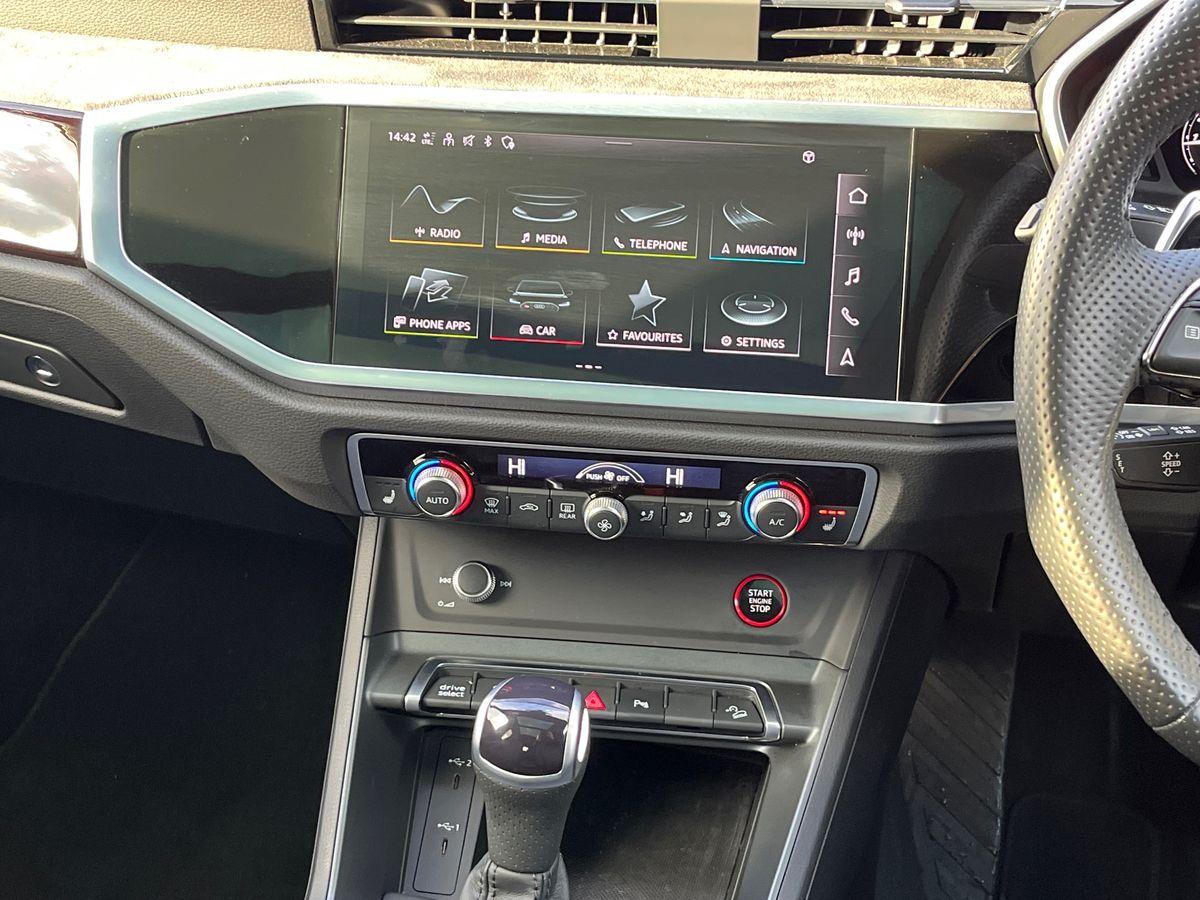 Used Audi RS Q3 2022 for sale - 77060594: Photo 12