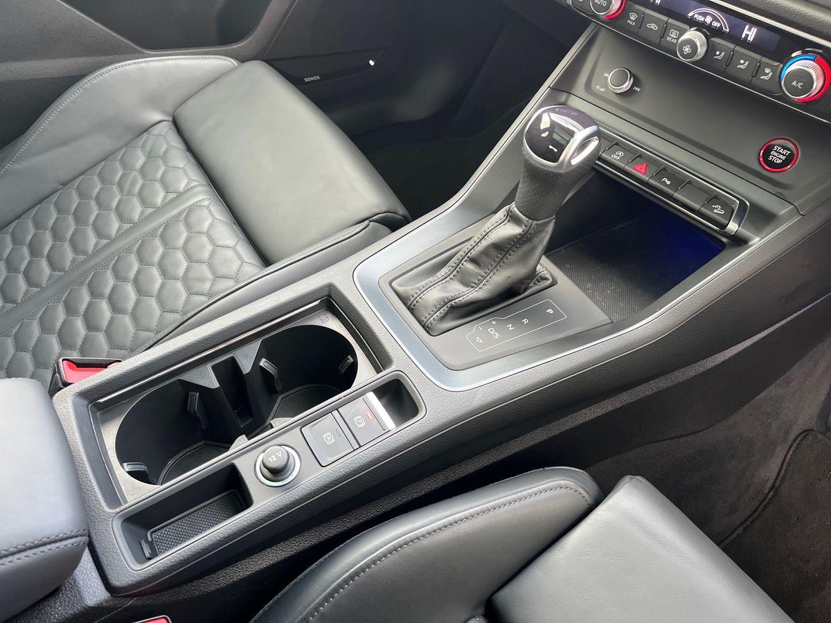 Used Audi RS Q3 2022 for sale - 77060594: Photo 13