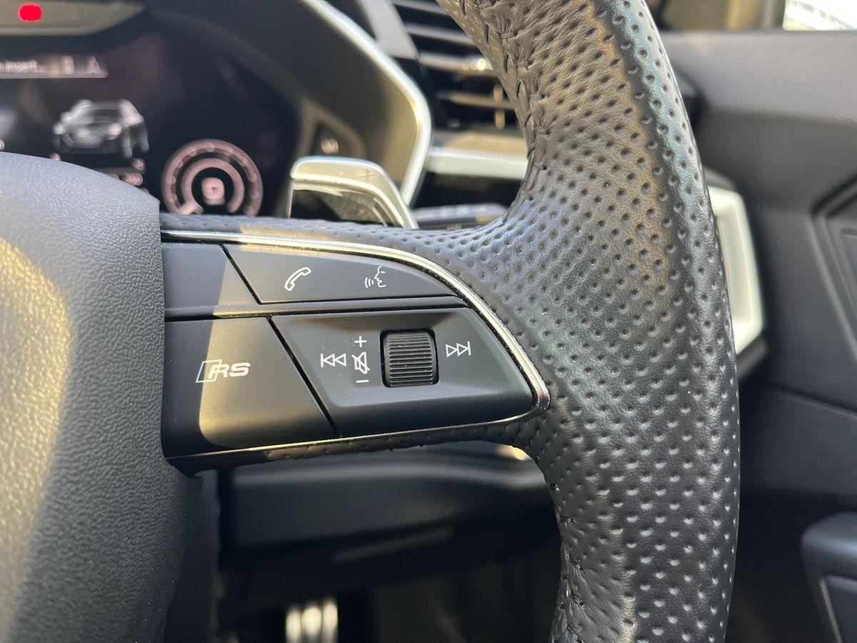 Used Audi RS Q3 2022 for sale - 77060594: Photo 16