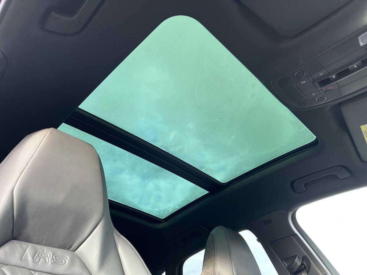 Used Audi RS Q3 2022 for sale - 77060594: Photo 17