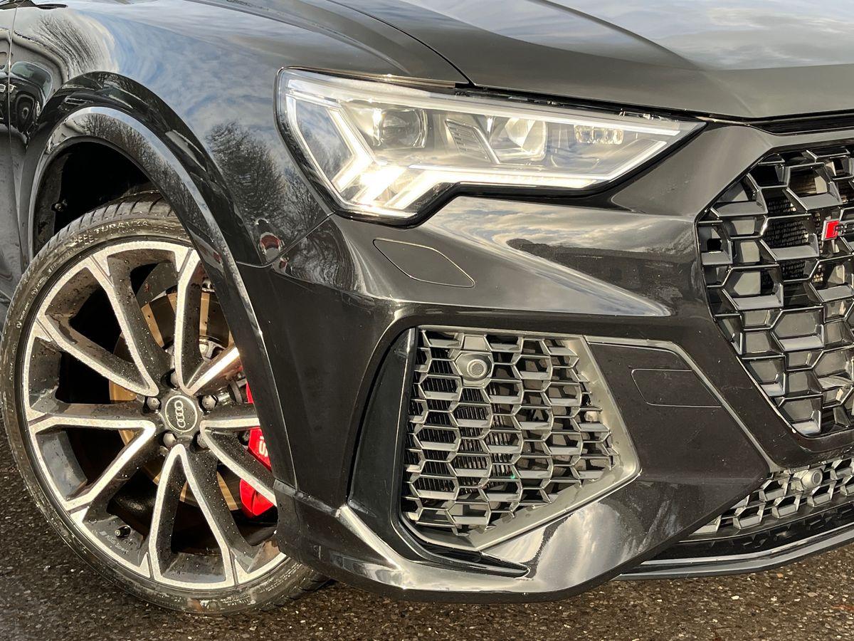 Used Audi RS Q3 2022 for sale - 77060594: Photo 18