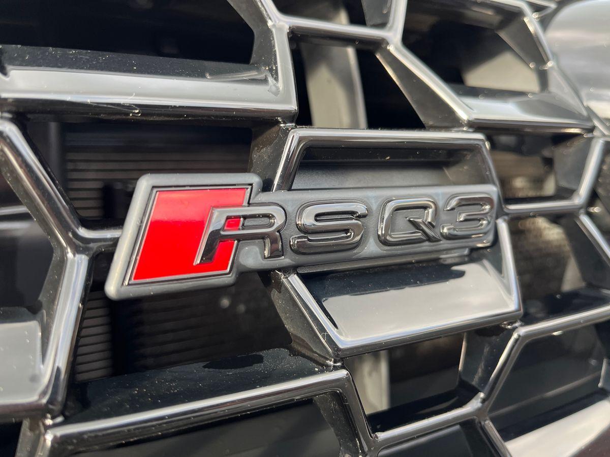 Used Audi RS Q3 2022 for sale - 77060594: Photo 21