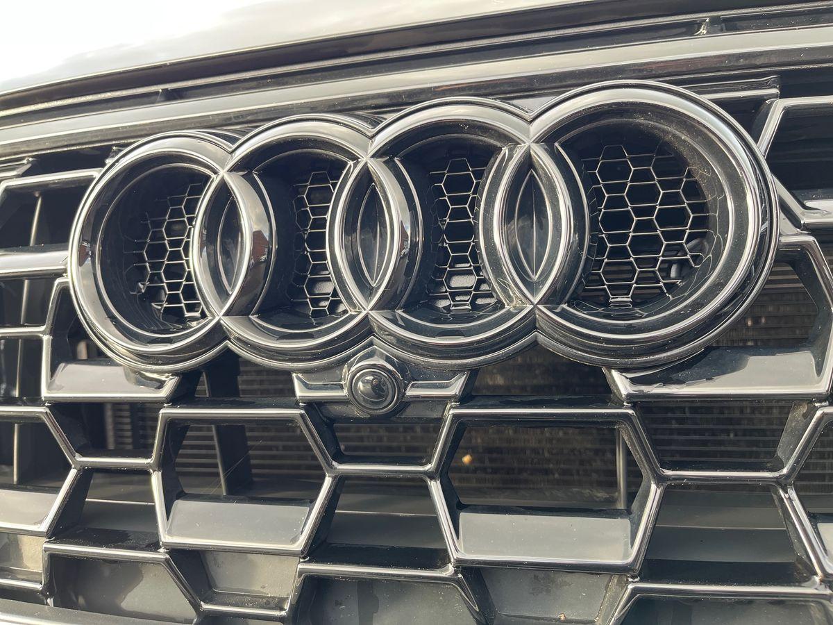 Used Audi RS Q3 2022 for sale - 77060594: Photo 22