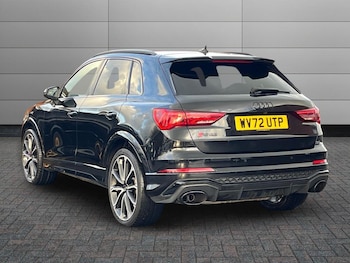 Used Audi RS Q3 2022 for sale - 77060594: Photo