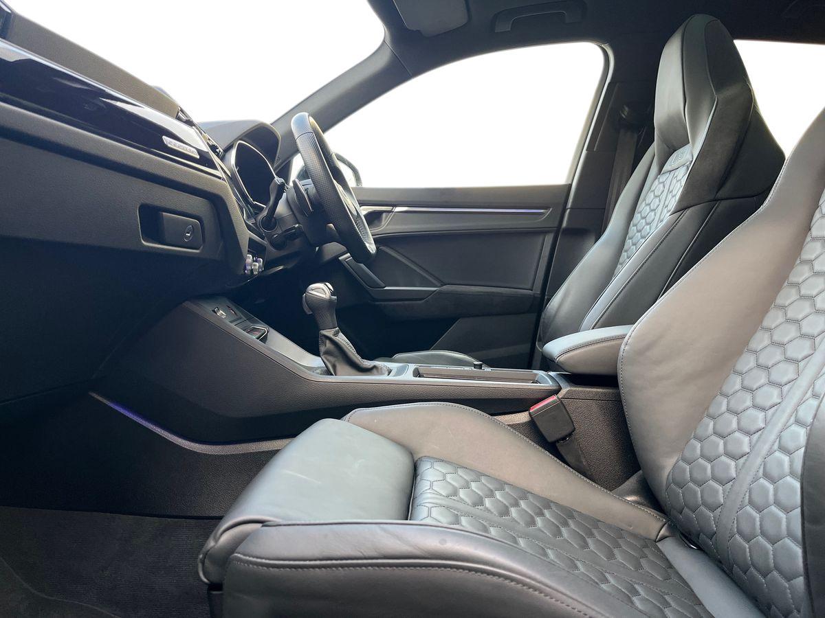 Used Audi RS Q3 2022 for sale - 77060594: Photo 3