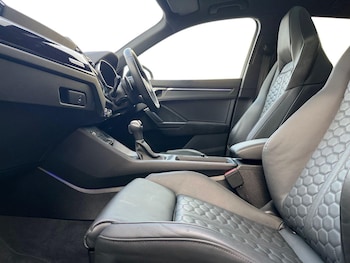 Used Audi RS Q3 2022 for sale - 77060594: Photo