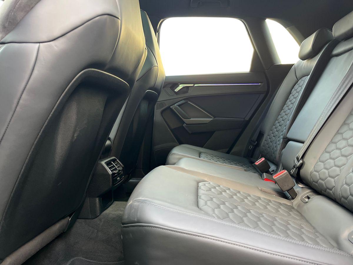 Used Audi RS Q3 2022 for sale - 77060594: Photo 4