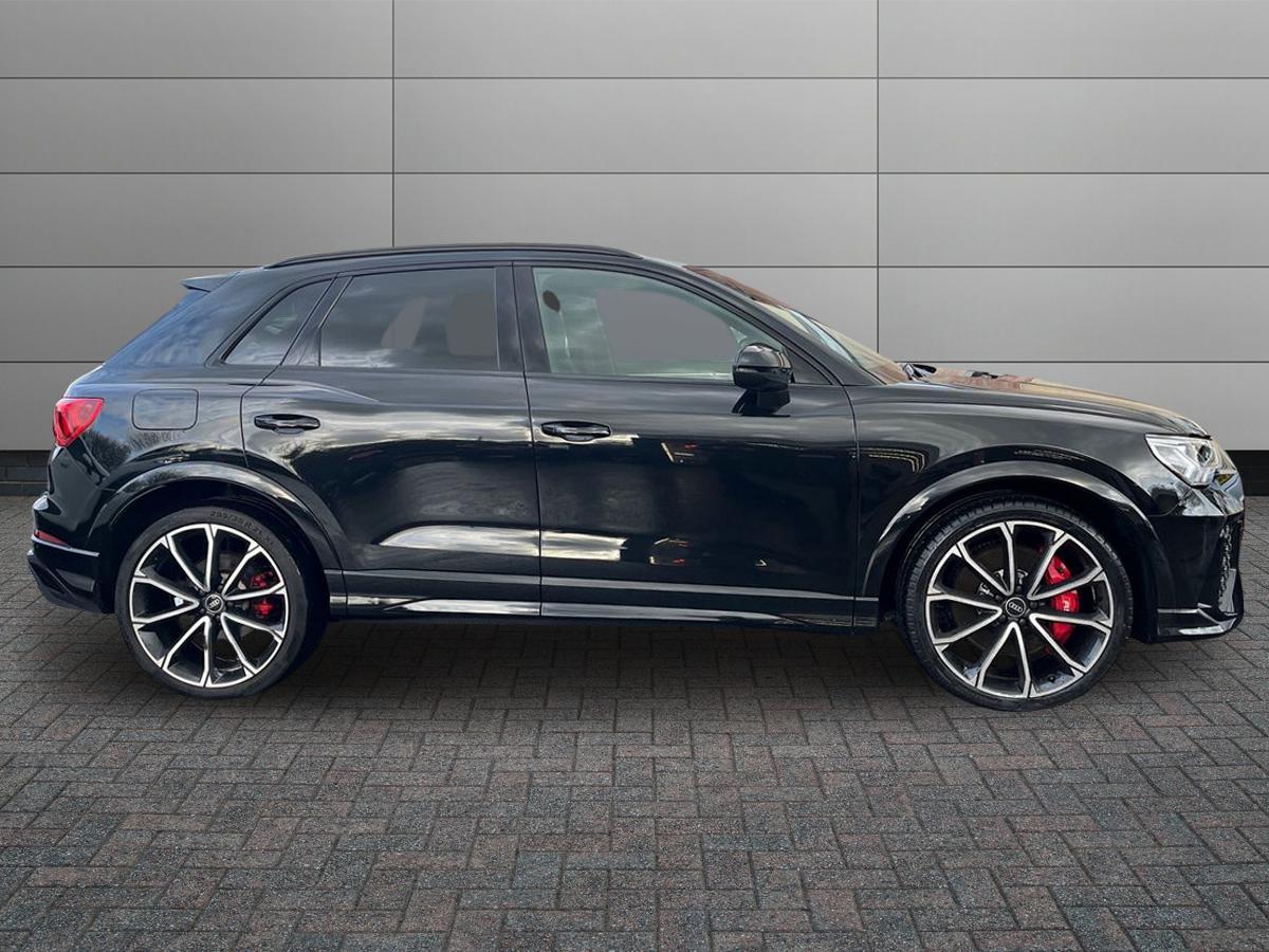 Used Audi RS Q3 2022 for sale - 77060594: Photo 5