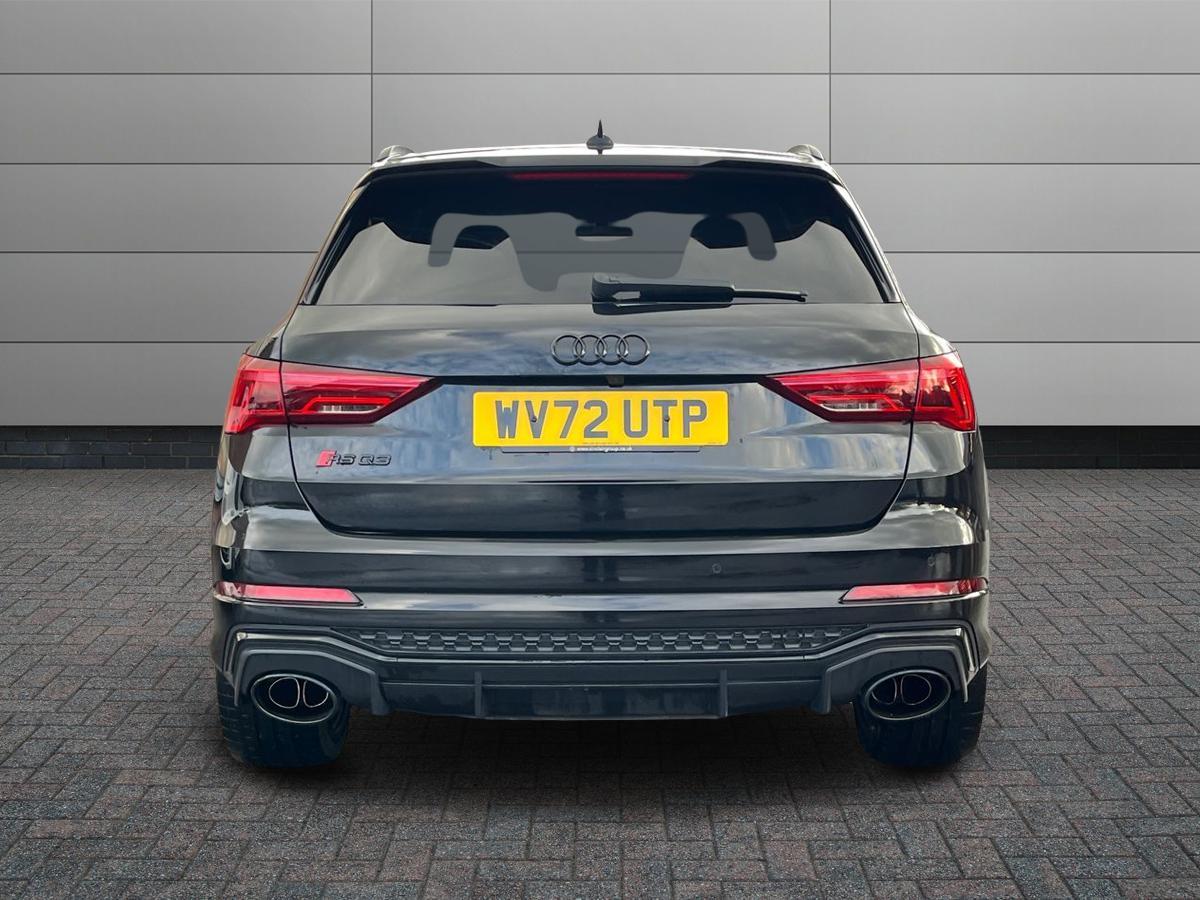 Used Audi RS Q3 2022 for sale - 77060594: Photo 6