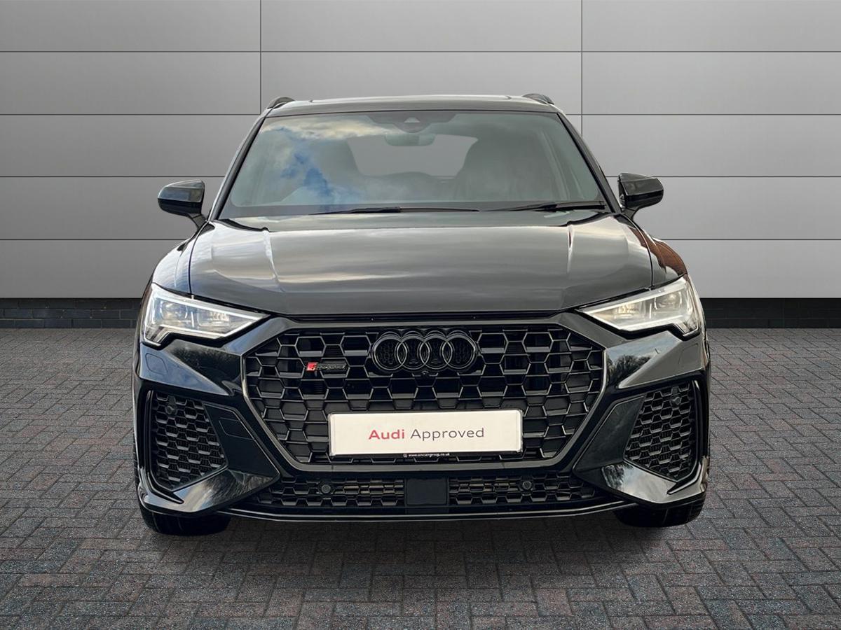 Used Audi RS Q3 2022 for sale - 77060594: Photo 7