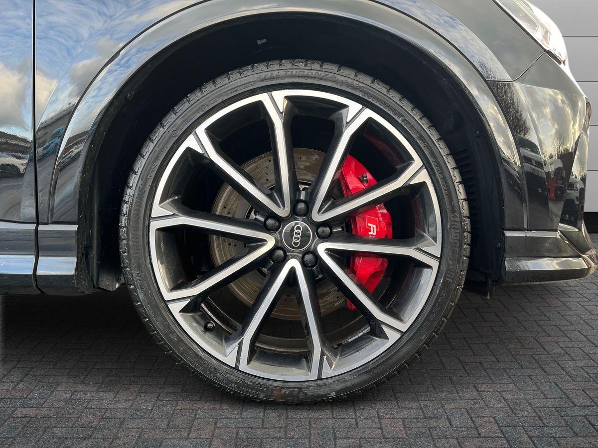 Used Audi RS Q3 2022 for sale - 77060594: Photo 8