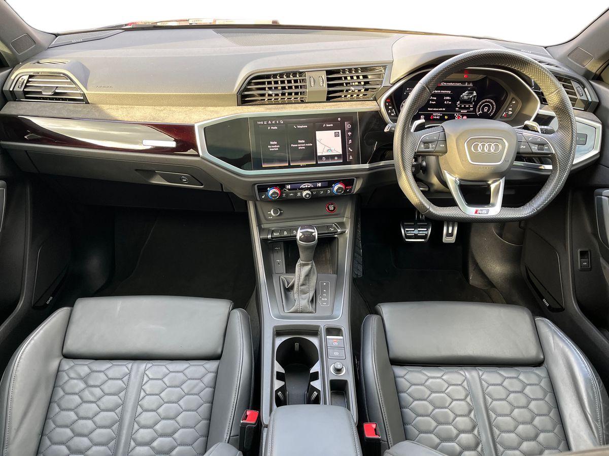 Used Audi RS Q3 2022 for sale - 77060594: Photo 9