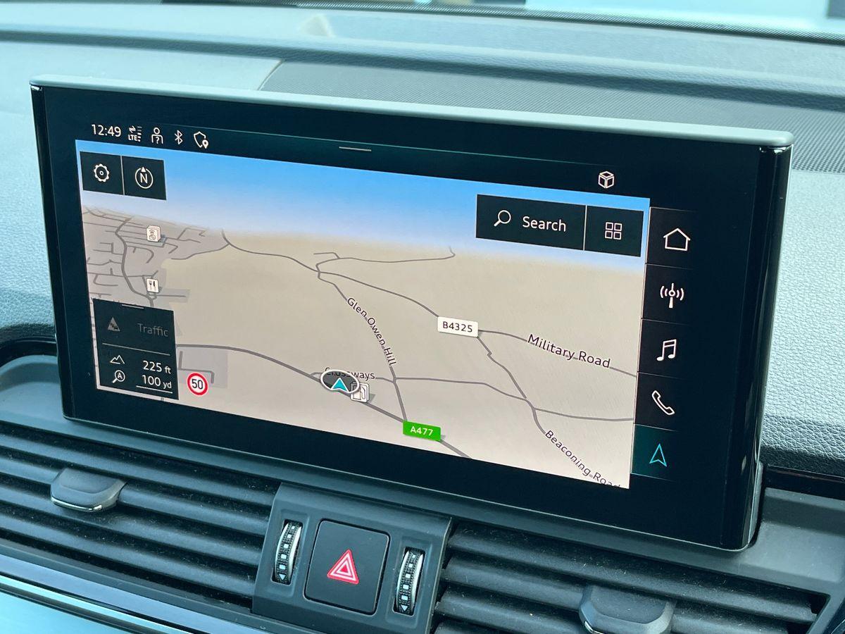 Used Audi Q5 2021 for sale - 77812720: Photo 10