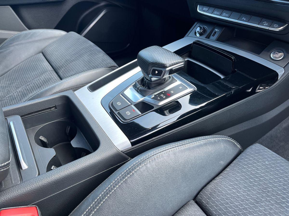 Used Audi Q5 2021 for sale - 77812720: Photo 13