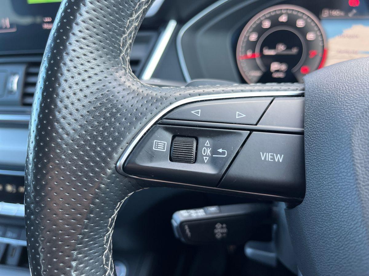 Used Audi Q5 2021 for sale - 77812720: Photo 15