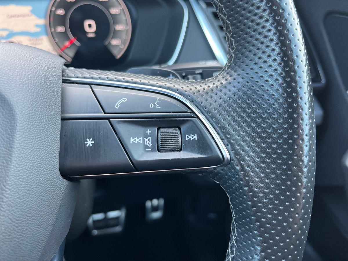 Used Audi Q5 2021 for sale - 77812720: Photo 16