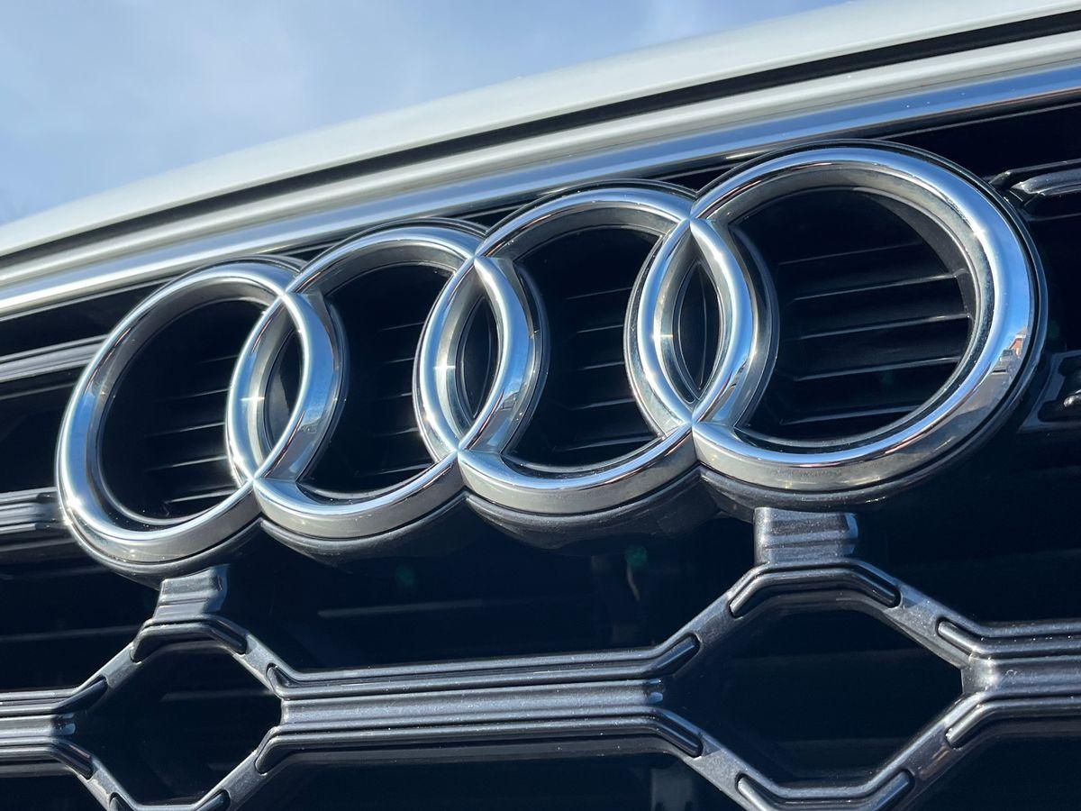 Used Audi Q5 2021 for sale - 77812720: Photo 21