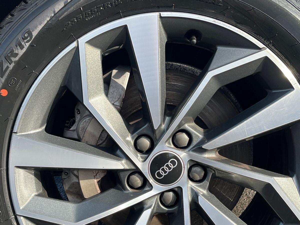 Used Audi Q5 2021 for sale - 77812720: Photo 25