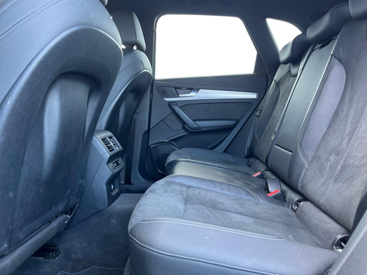 Used Audi Q5 2021 for sale - 77812720: Photo 4