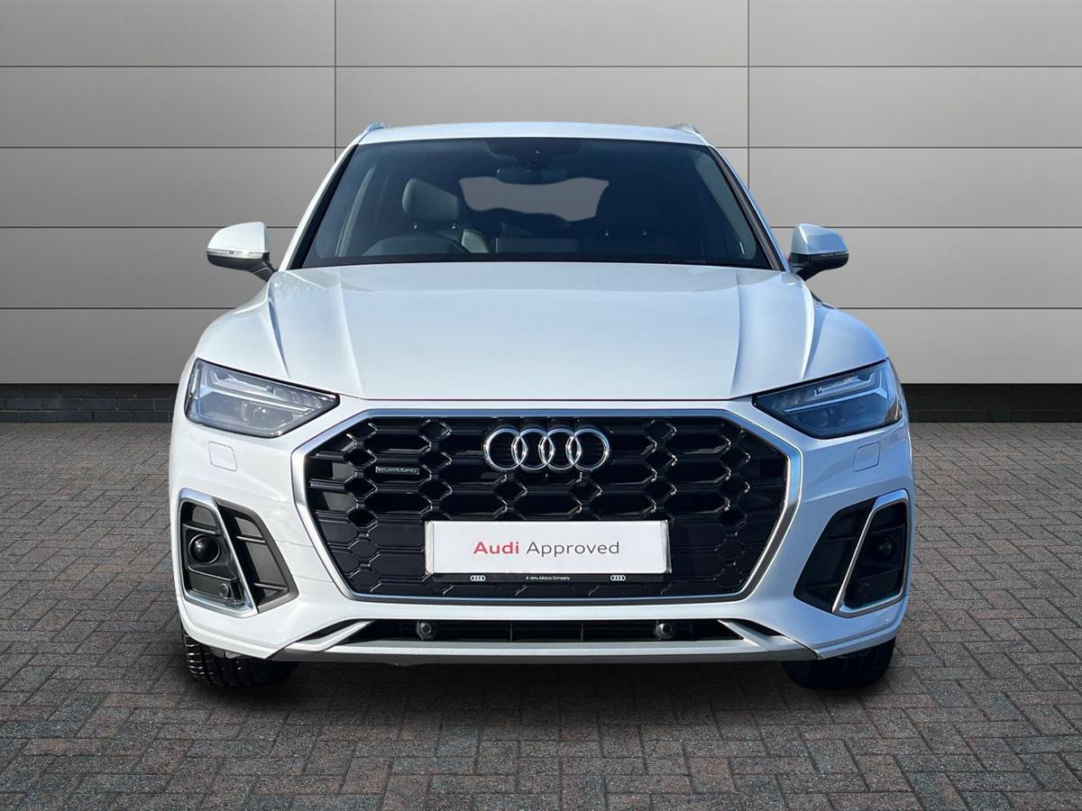 Used Audi Q5 2021 for sale - 77812720: Photo 7