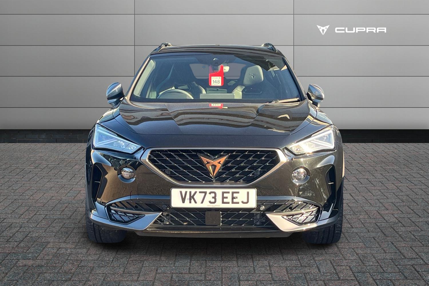 Used Cupra Formentor 2023 for sale - 76675542: Photo 10