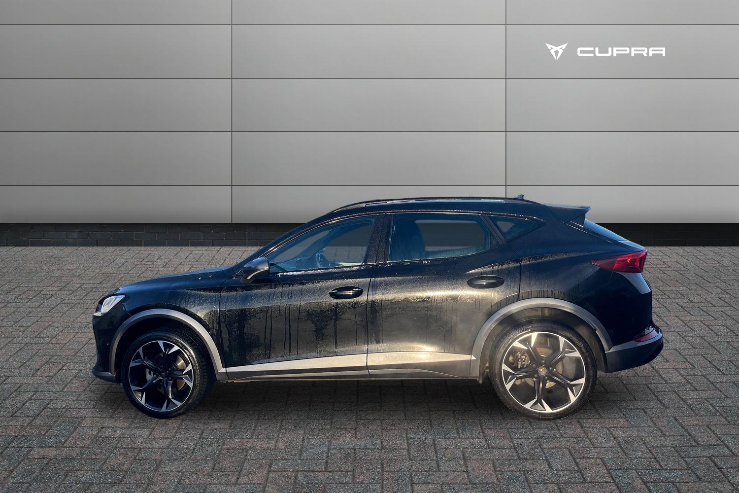 Used Cupra Formentor 2023 for sale - 76675542: Photo 12