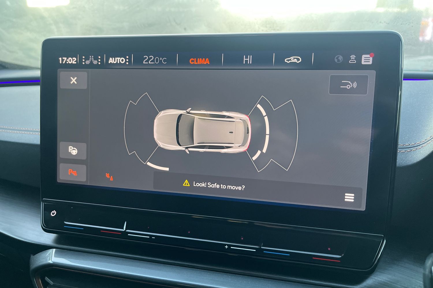 Used Cupra Formentor 2023 for sale - 76675542: Photo 15