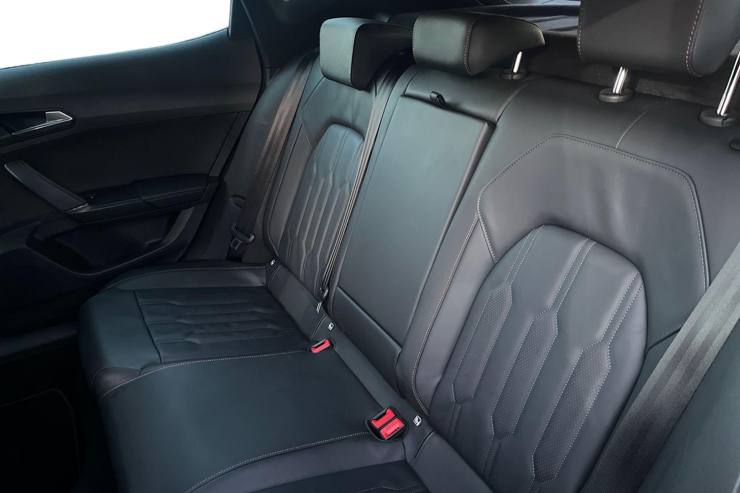 Used Cupra Formentor 2023 for sale - 76675542: Photo 16