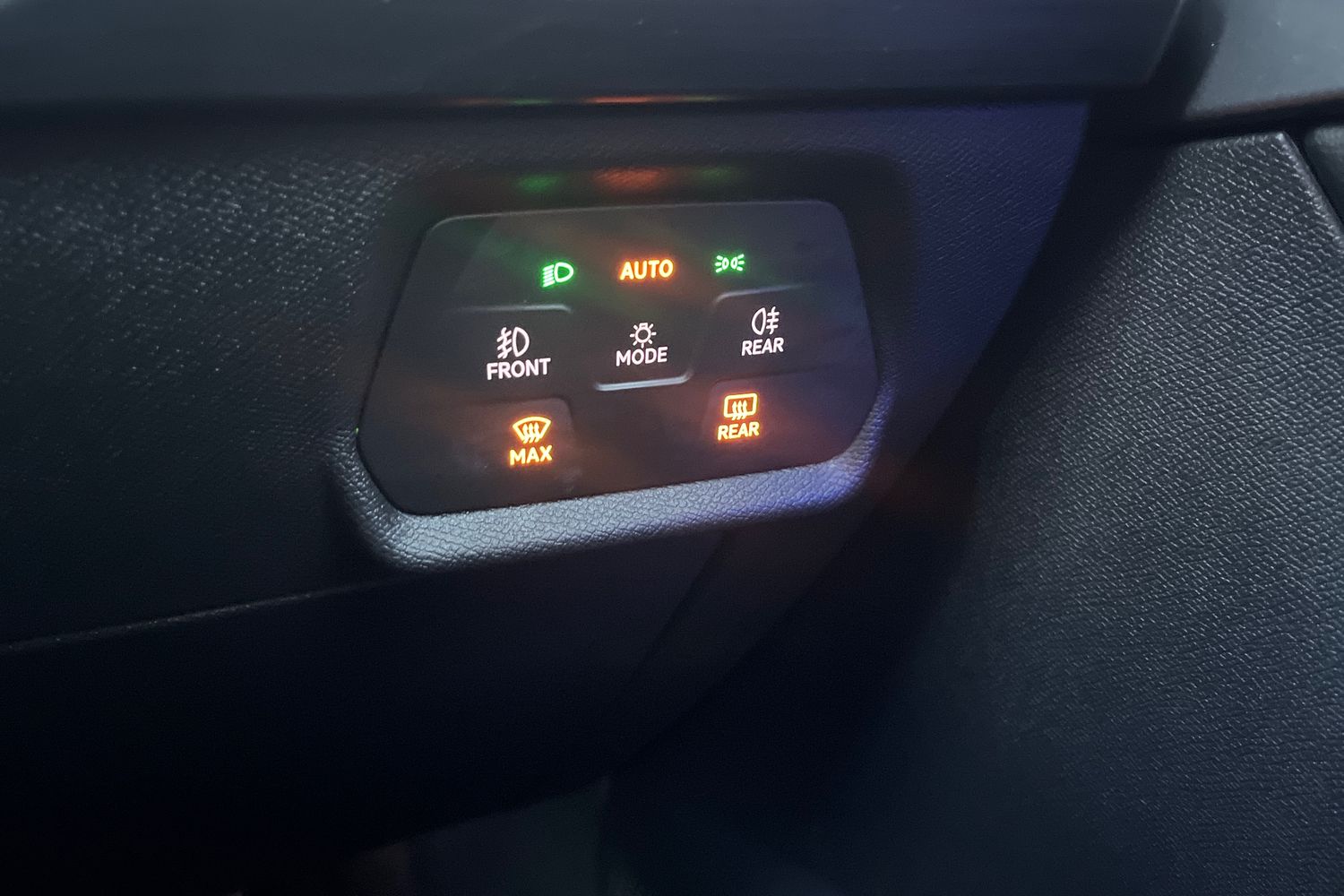 Used Cupra Formentor 2023 for sale - 76675542: Photo 18