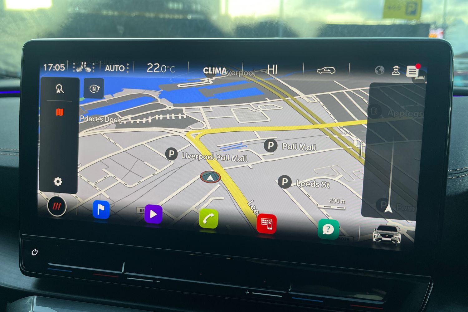 Used Cupra Formentor 2023 for sale - 76675542: Photo 21