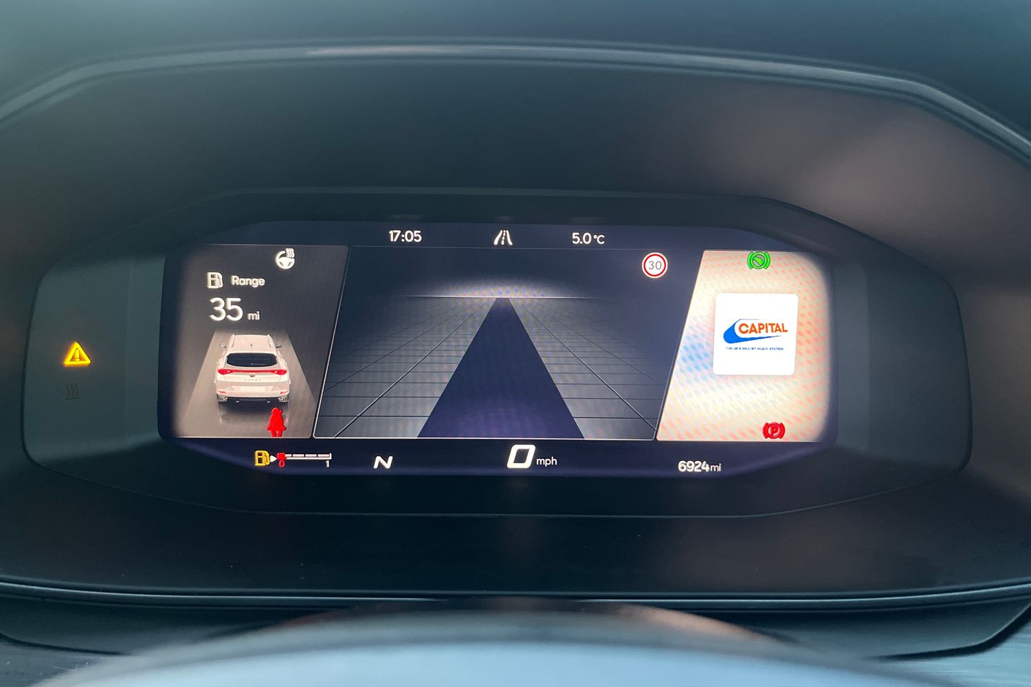 Used Cupra Formentor 2023 for sale - 76675542: Photo 23