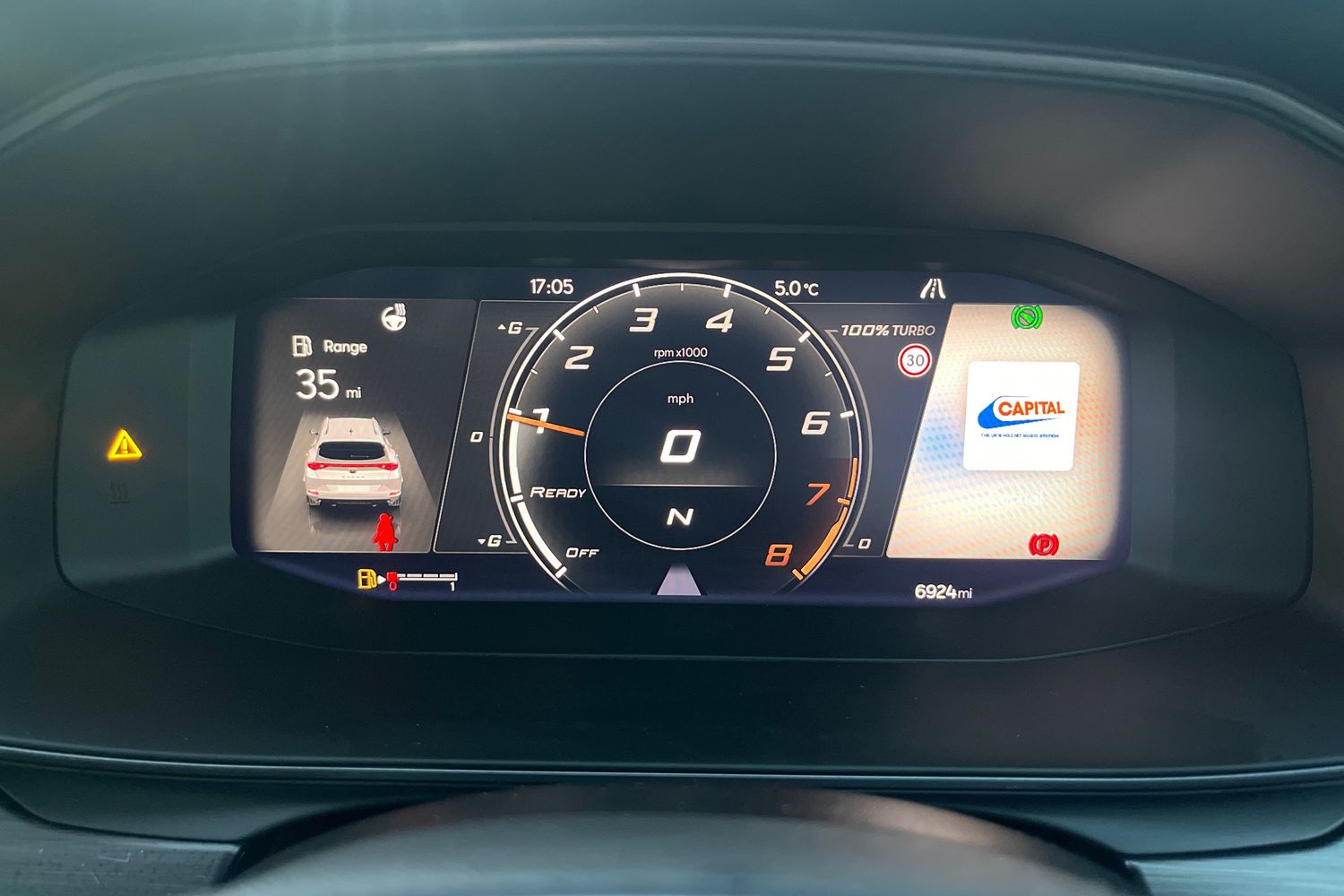 Used Cupra Formentor 2023 for sale - 76675542: Photo 24