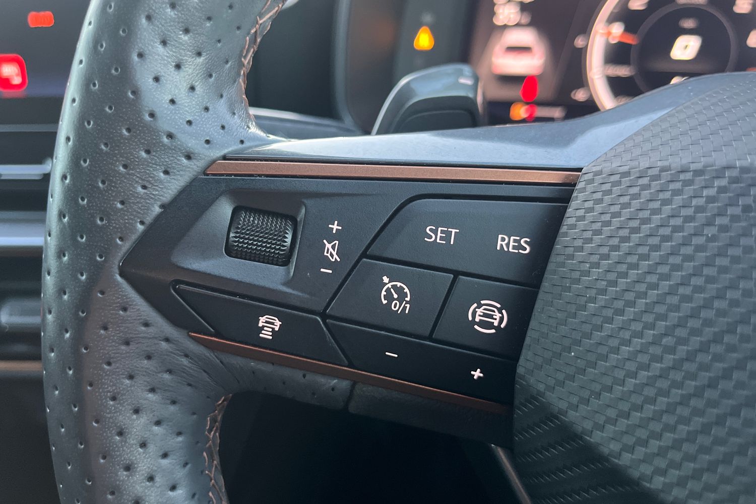 Used Cupra Formentor 2023 for sale - 76675542: Photo 25