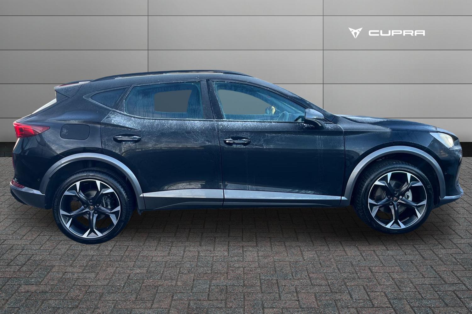 Used Cupra Formentor 2023 for sale - 76675542: Photo 4