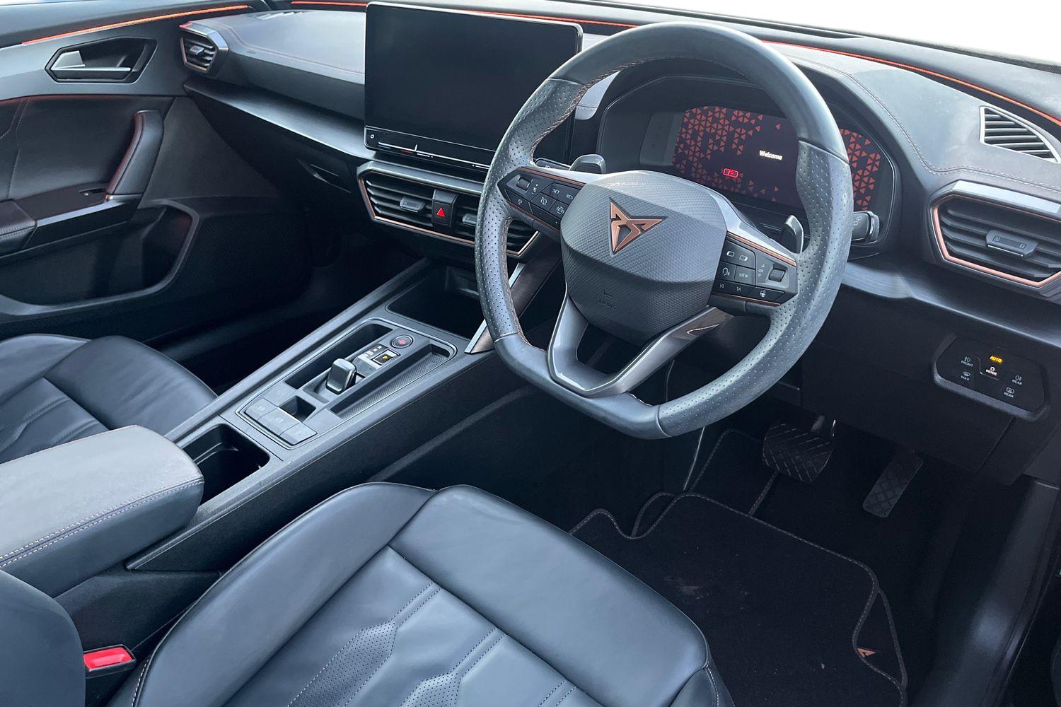 Used Cupra Formentor 2023 for sale - 76675542: Photo 6