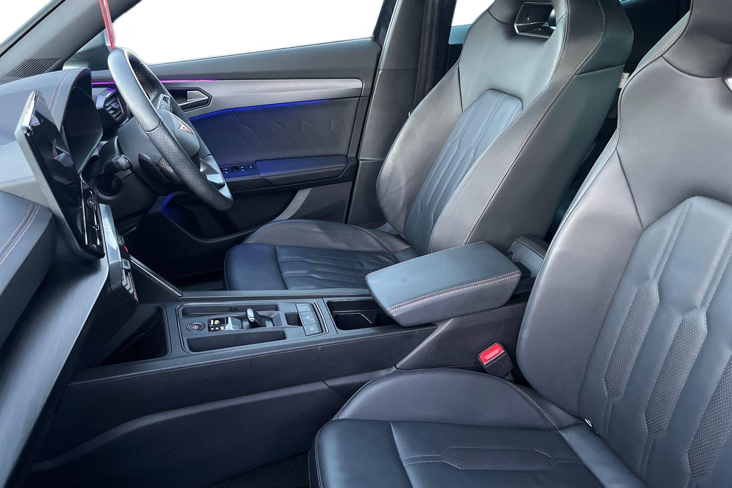 Used Cupra Formentor 2023 for sale - 76675542: Photo 7