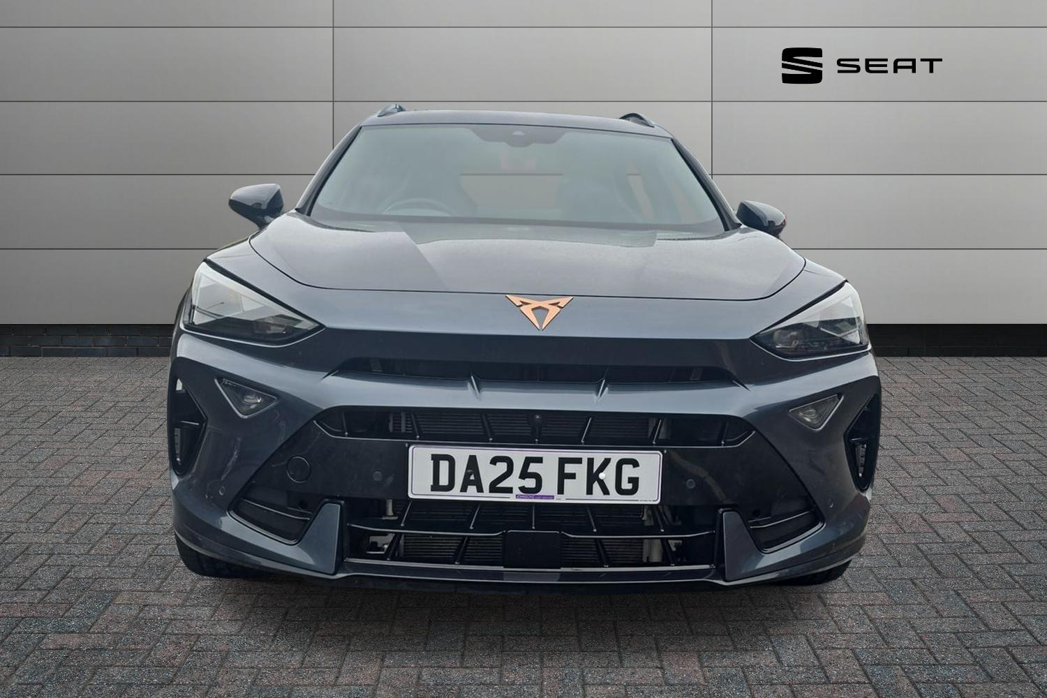 Used Cupra Formentor 2025 for sale - 78217908: Photo 10