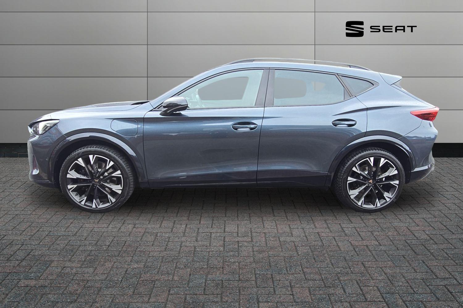 Used Cupra Formentor 2025 for sale - 78217908: Photo 12