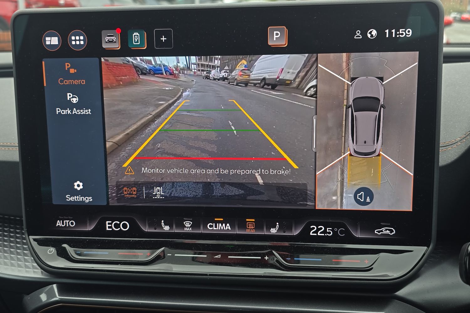 Used Cupra Formentor 2025 for sale - 78217908: Photo 15