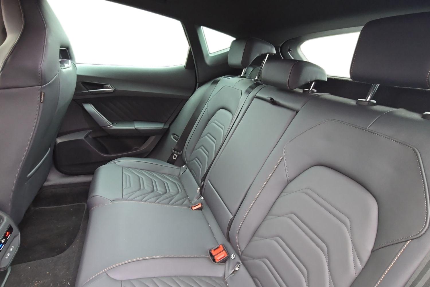 Used Cupra Formentor 2025 for sale - 78217908: Photo 16